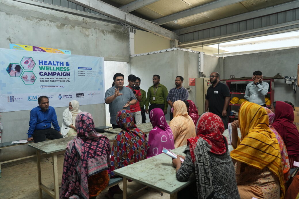 health education ...